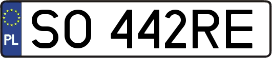 SO442RE