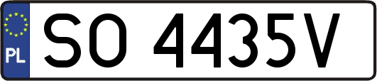 SO4435V