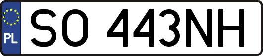 SO443NH