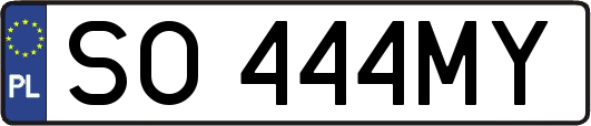 SO444MY