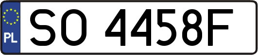 SO4458F