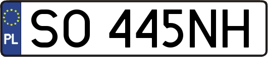 SO445NH