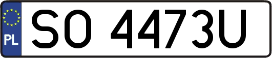 SO4473U