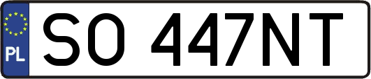 SO447NT