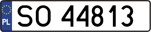 SO44813