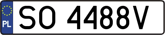 SO4488V