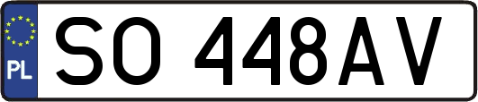 SO448AV