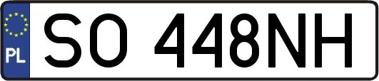 SO448NH