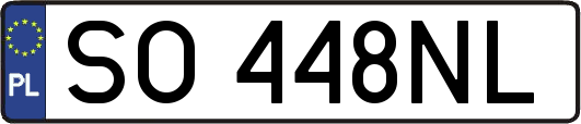 SO448NL