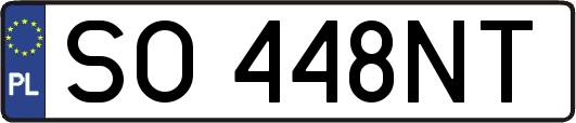 SO448NT