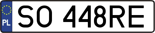 SO448RE