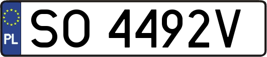 SO4492V
