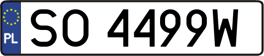 SO4499W