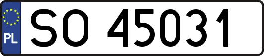 SO45031