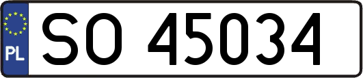 SO45034