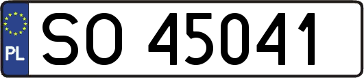 SO45041