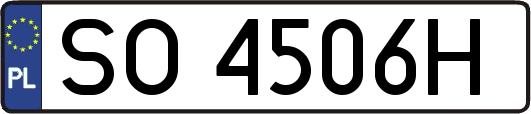 SO4506H