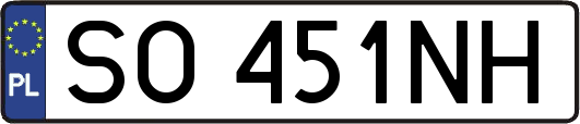 SO451NH