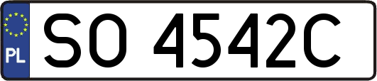 SO4542C