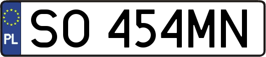 SO454MN