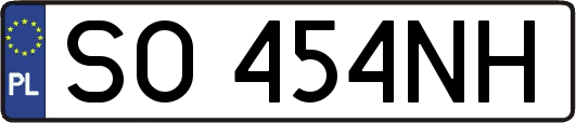 SO454NH