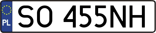 SO455NH