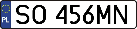 SO456MN