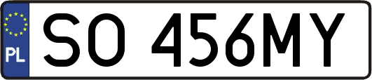 SO456MY
