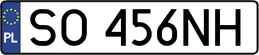 SO456NH