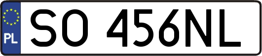 SO456NL