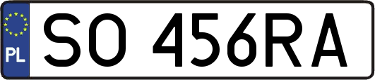 SO456RA