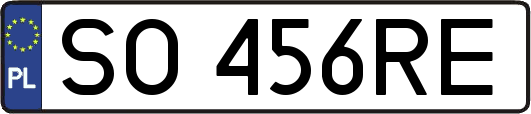 SO456RE