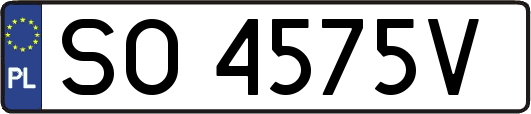 SO4575V