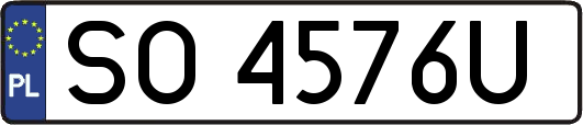 SO4576U
