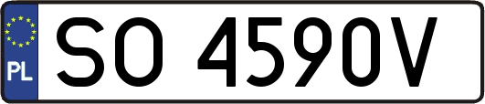 SO4590V