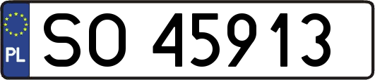 SO45913