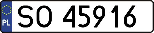 SO45916