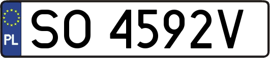 SO4592V