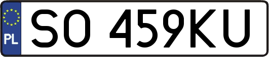 SO459KU