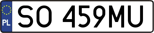 SO459MU