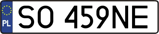 SO459NE