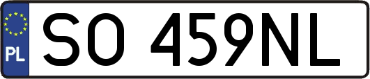 SO459NL