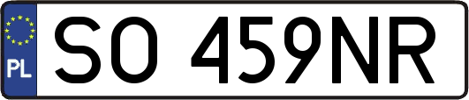 SO459NR