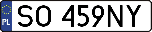 SO459NY