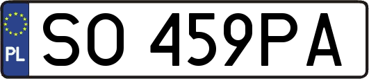 SO459PA
