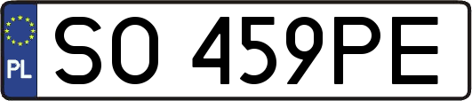 SO459PE