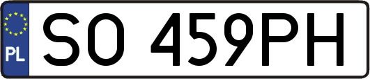 SO459PH