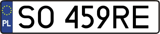 SO459RE