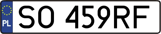 SO459RF