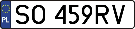 SO459RV
